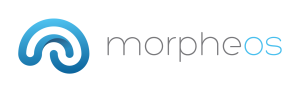Morpheos Logo