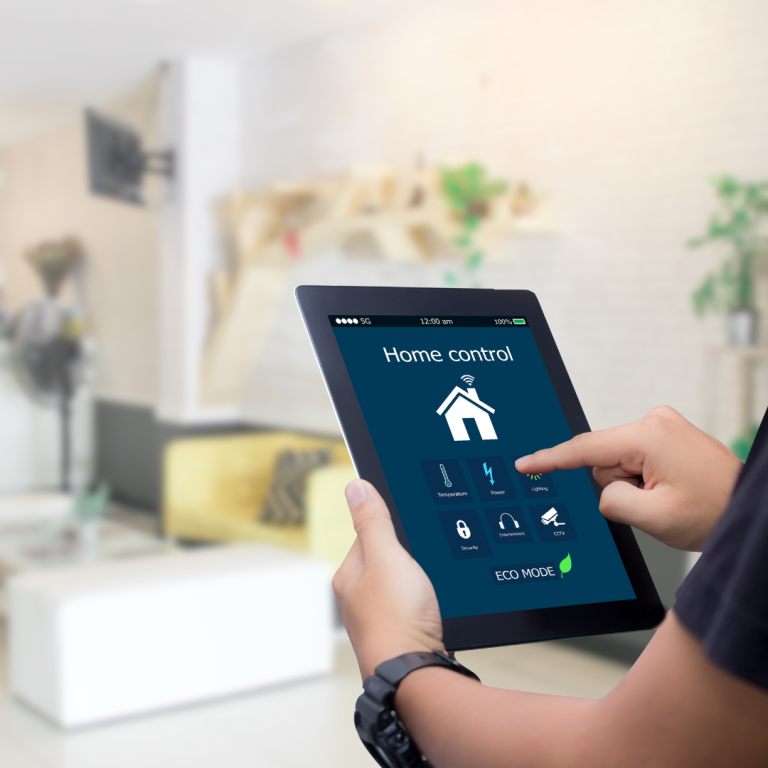 tablet_home_control